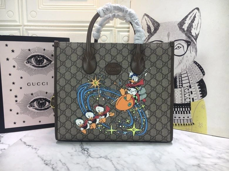 Gvc*1 shopping bags 4189a-0080