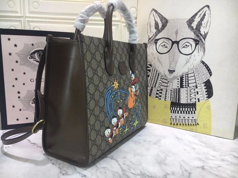 Gvc*1 shopping bags 4189a-0080