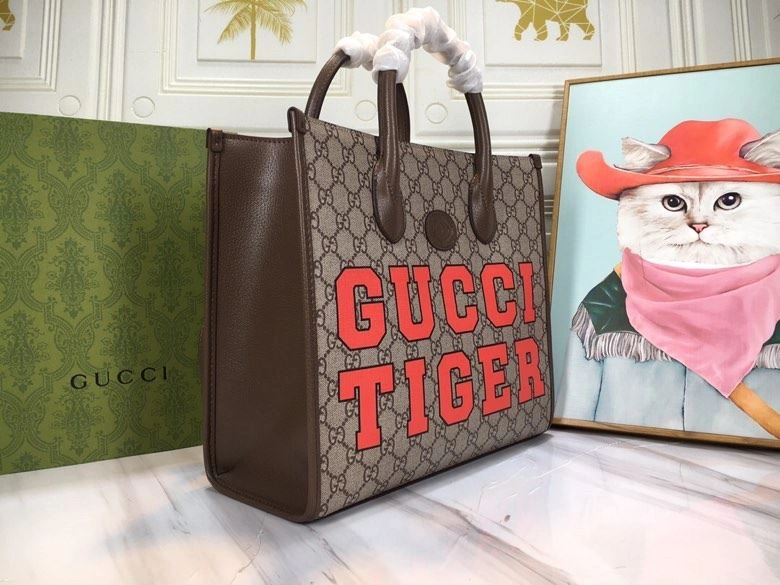 Gvc*1 shopping bags 4189a-0081