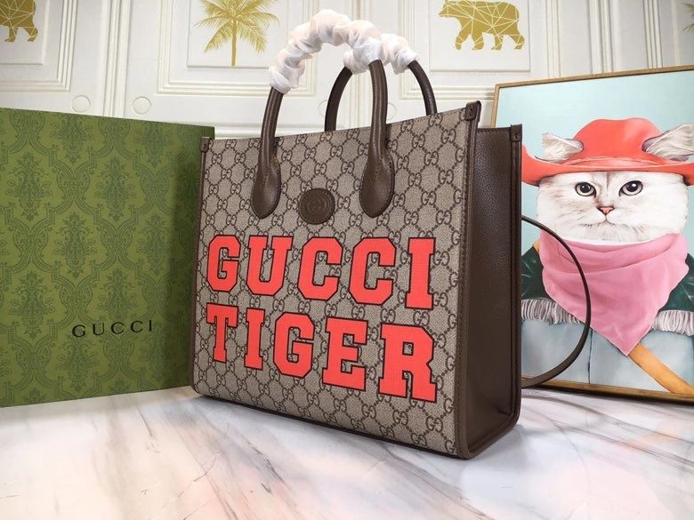 Gvc*1 shopping bags 4189a-0081