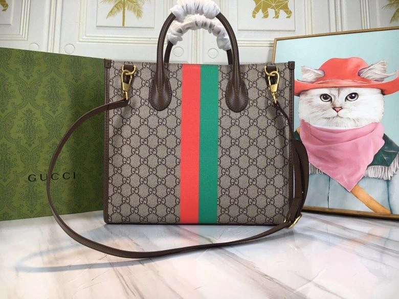 Gvc*1 shopping bags 4189a-0081