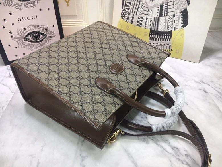 Gvc*1 shopping bags 4189a-0083