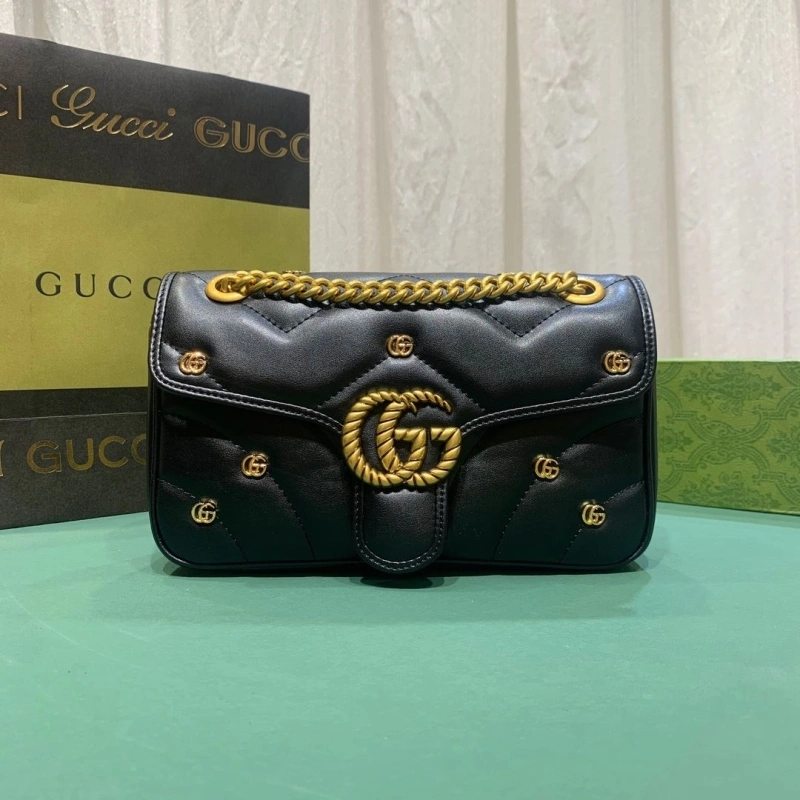 Gvc*1 satchel bags 4189a-0107