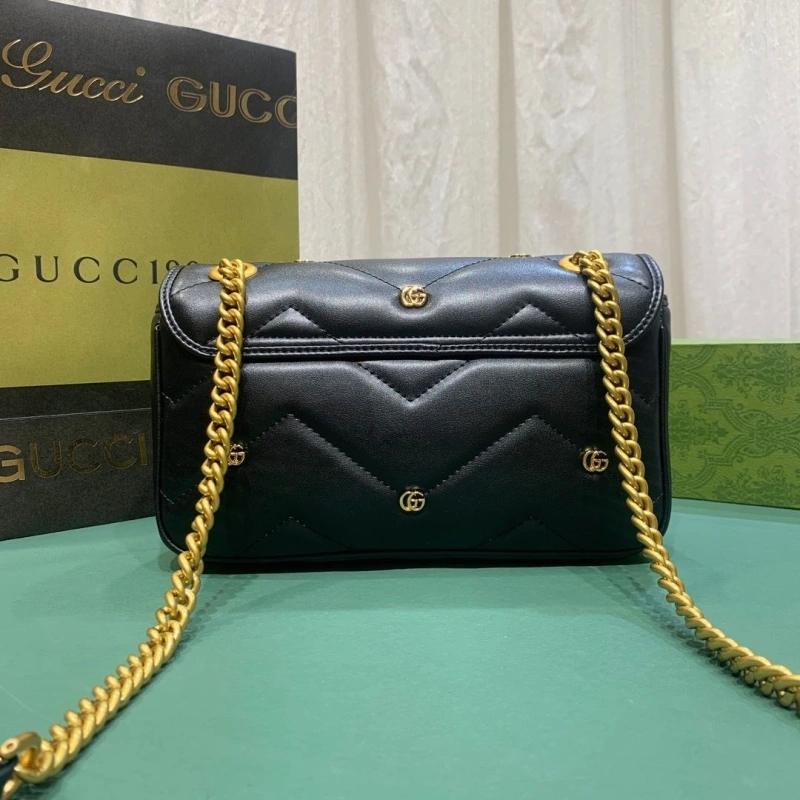 Gvc*1 satchel bags 4189a-0107