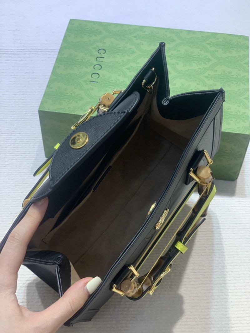 Gvc*1 top handle bags 4189a-0109