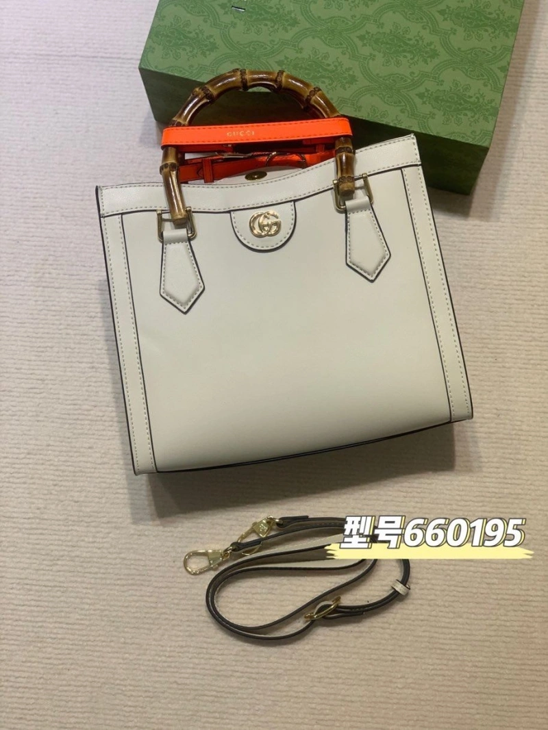 Gvc*1 top handle bags 4189a-0111