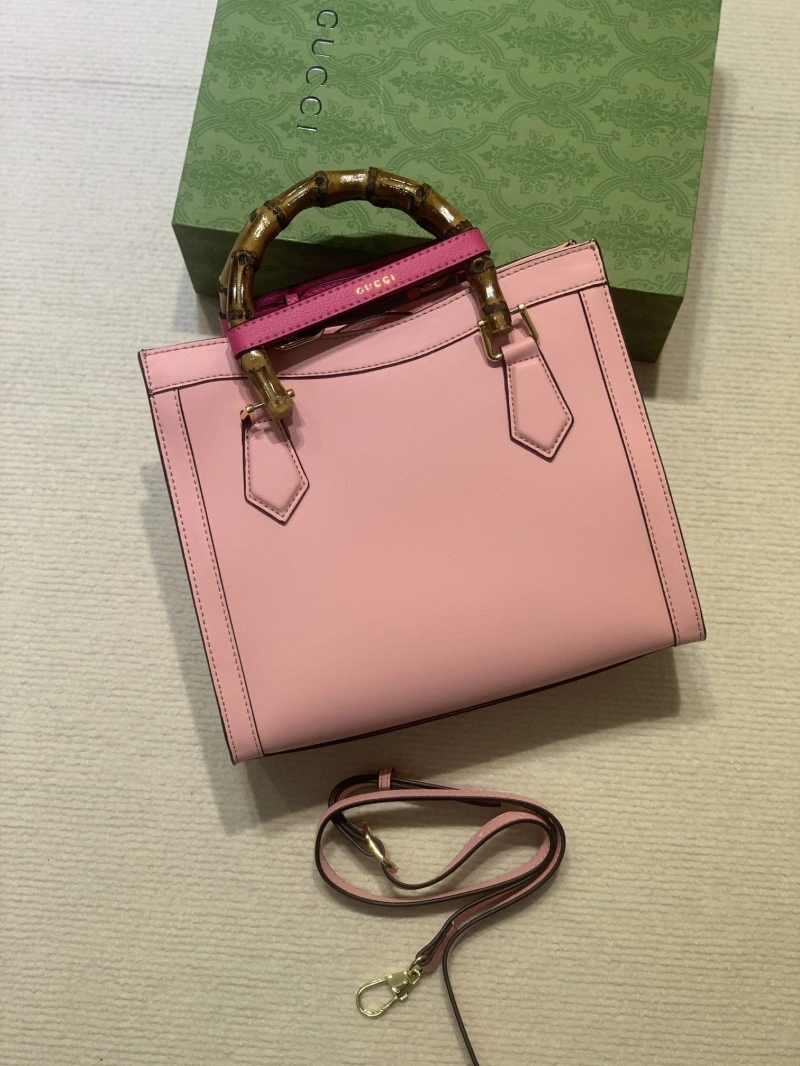 Gvc*1 top handle bags 4189a-0112
