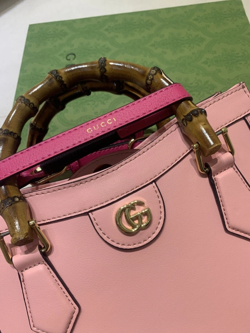 Gvc*1 top handle bags 4189a-0112