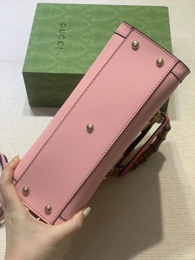 Gvc*1 top handle bags 4189a-0112