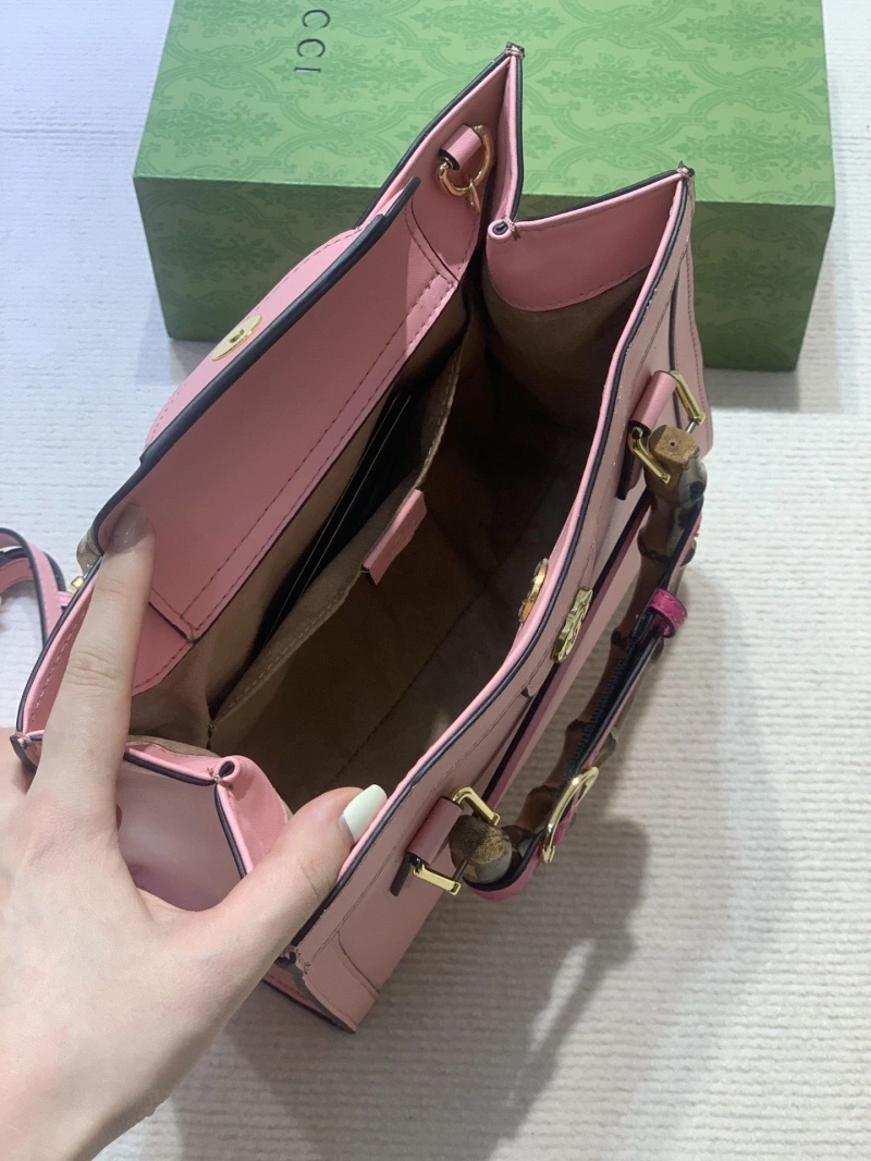 Gvc*1 top handle bags 4189a-0112