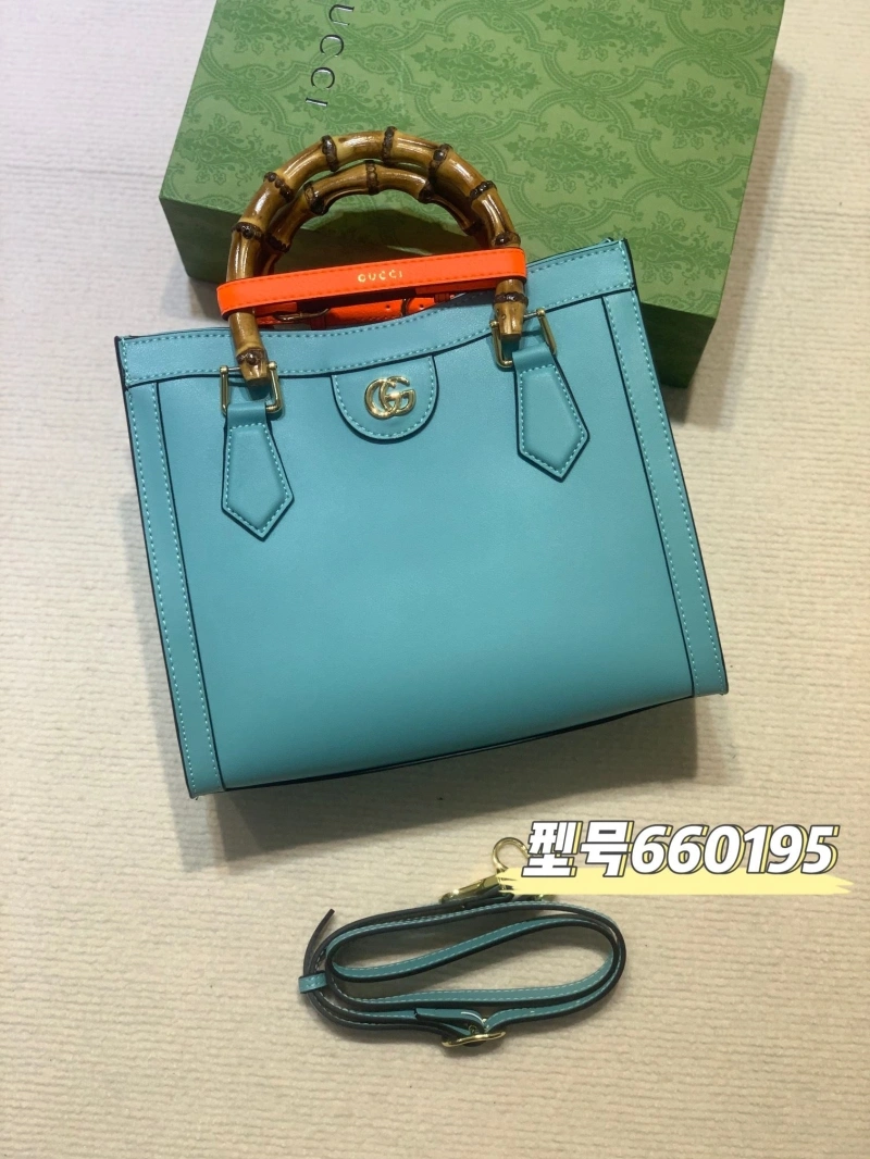 Gvc*1 top handle bags 4189a-0113