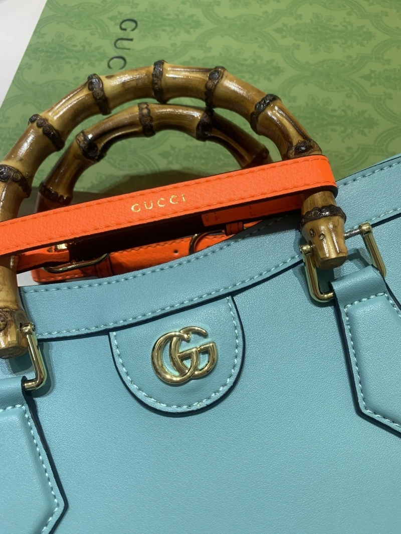 Gvc*1 top handle bags 4189a-0113