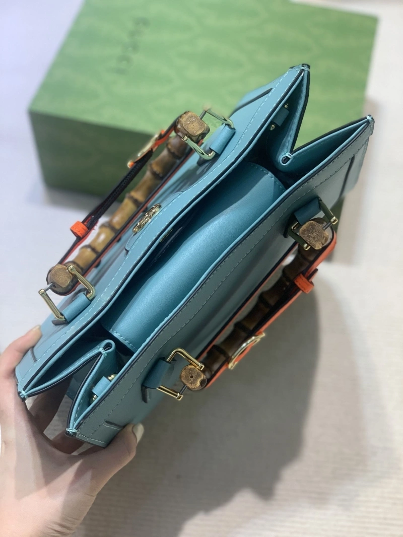 Gvc*1 top handle bags 4189a-0113