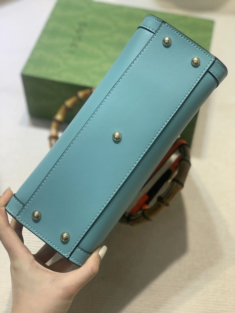 Gvc*1 top handle bags 4189a-0113