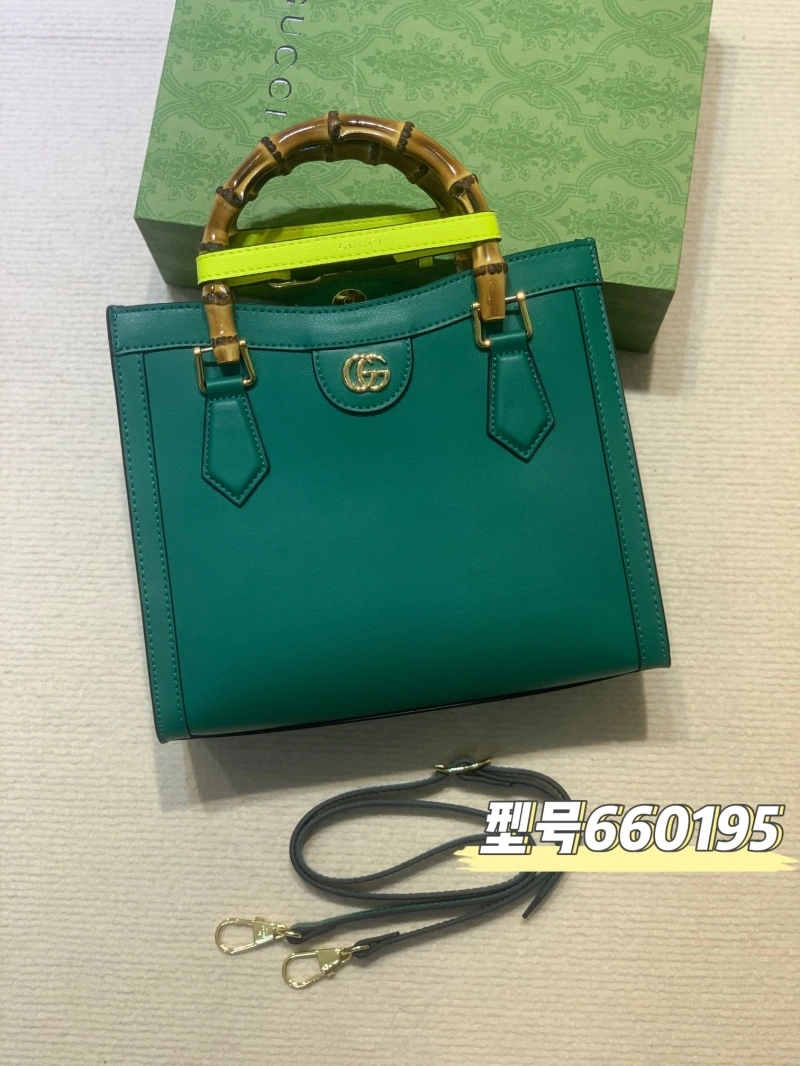 Gvc*1 top handle bags 4189a-0114