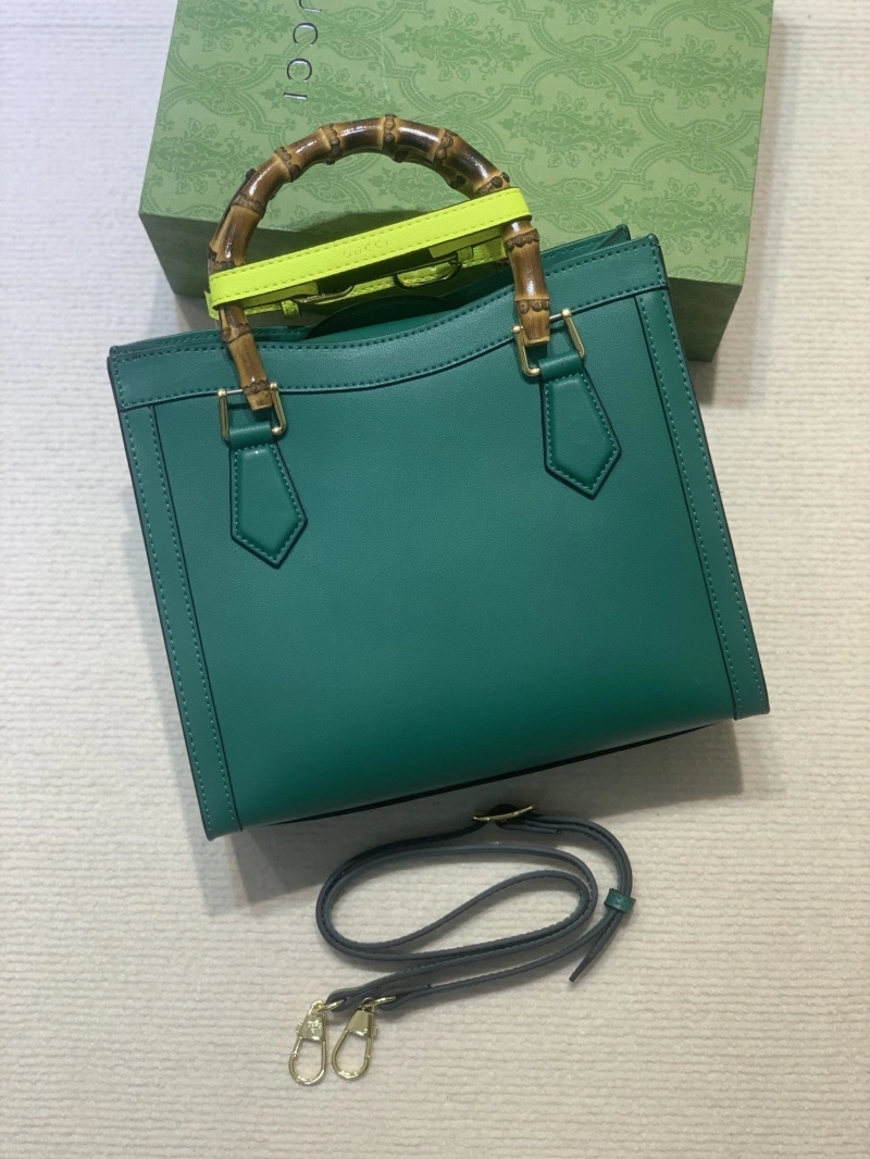 Gvc*1 top handle bags 4189a-0114