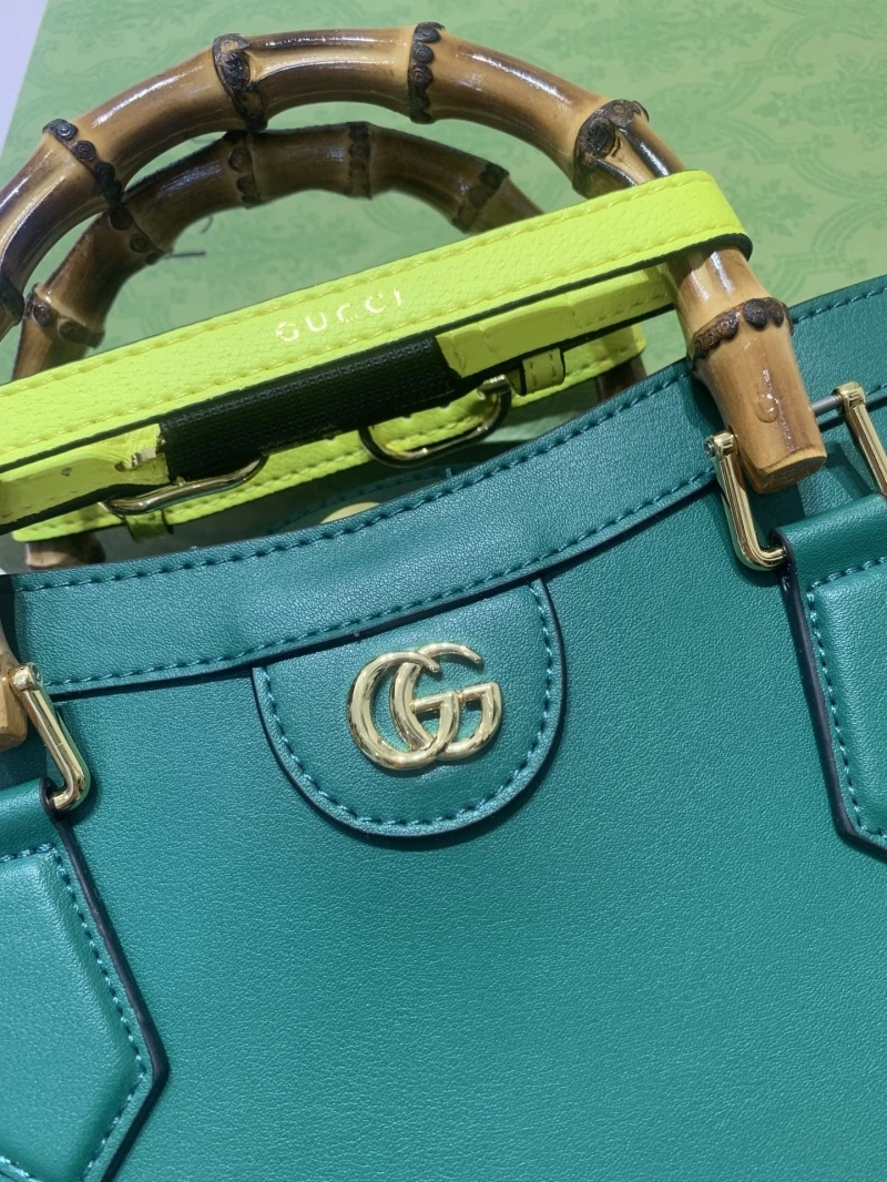 Gvc*1 top handle bags 4189a-0114