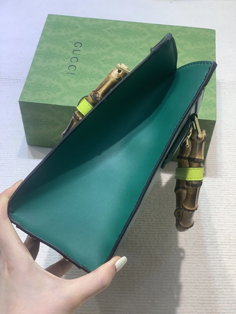 Gvc*1 top handle bags 4189a-0114