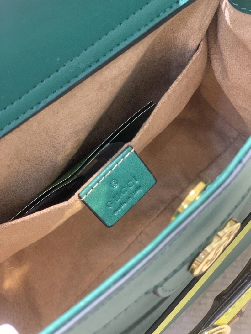 Gvc*1 top handle bags 4189a-0114