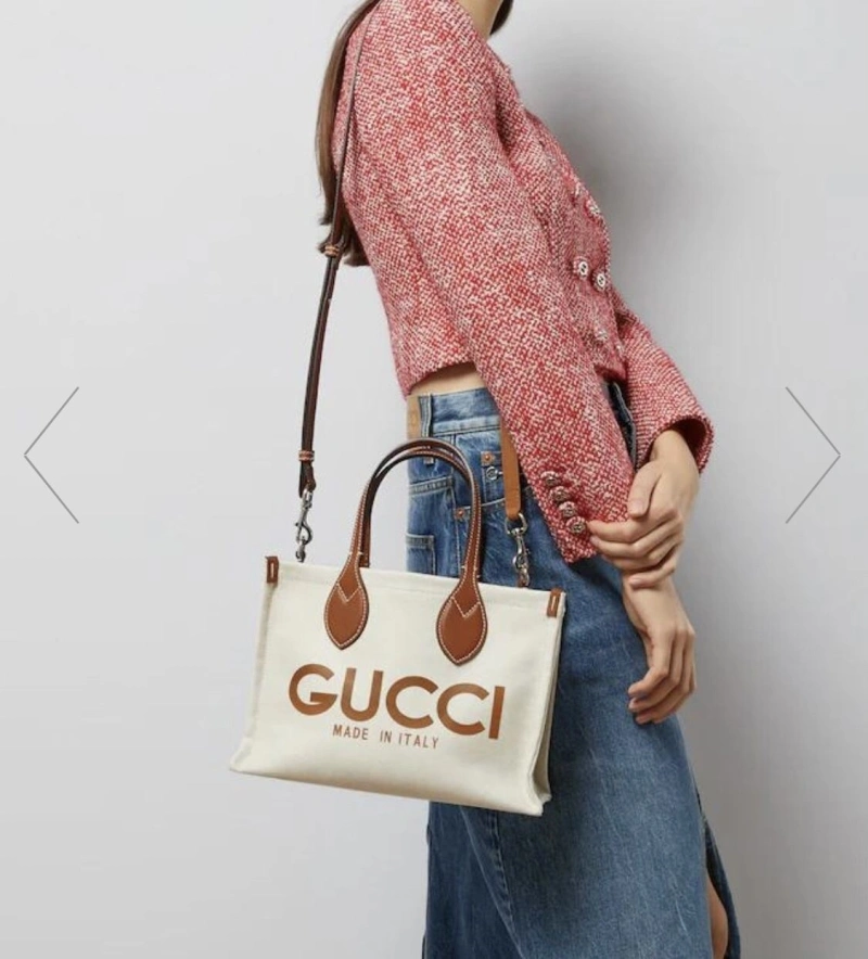 Gvc*1 shopping bags 4189a-0134