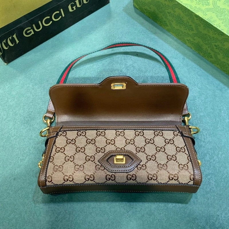 Gvc*1 satchel bags 4189a-0137