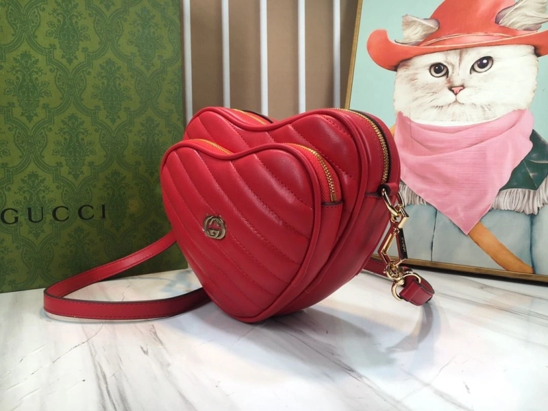 Gvc*1 round bags 4189a-0152