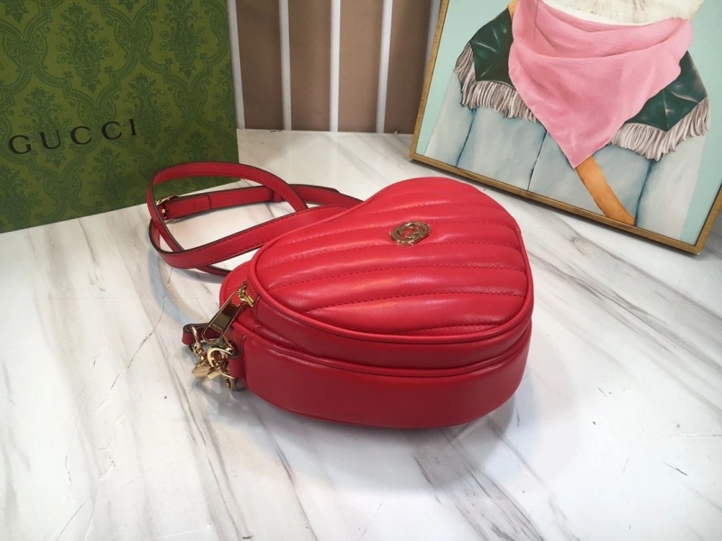 Gvc*1 round bags 4189a-0152