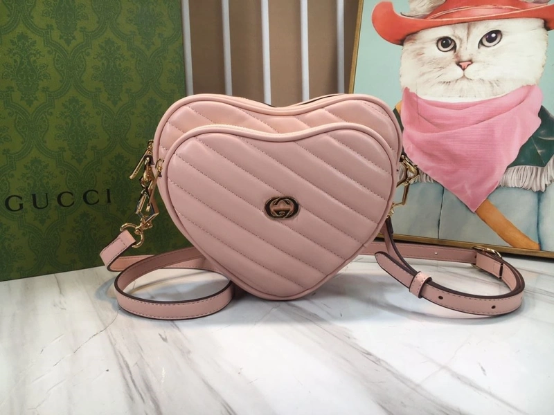Gvc*1 round bags 4189a-0153