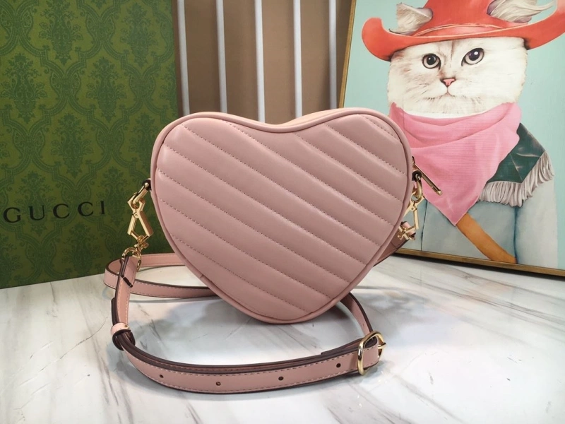 Gvc*1 round bags 4189a-0153