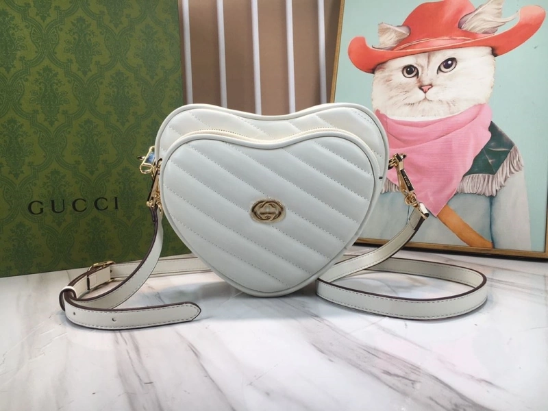 Gvc*1 round bags 4189a-0154