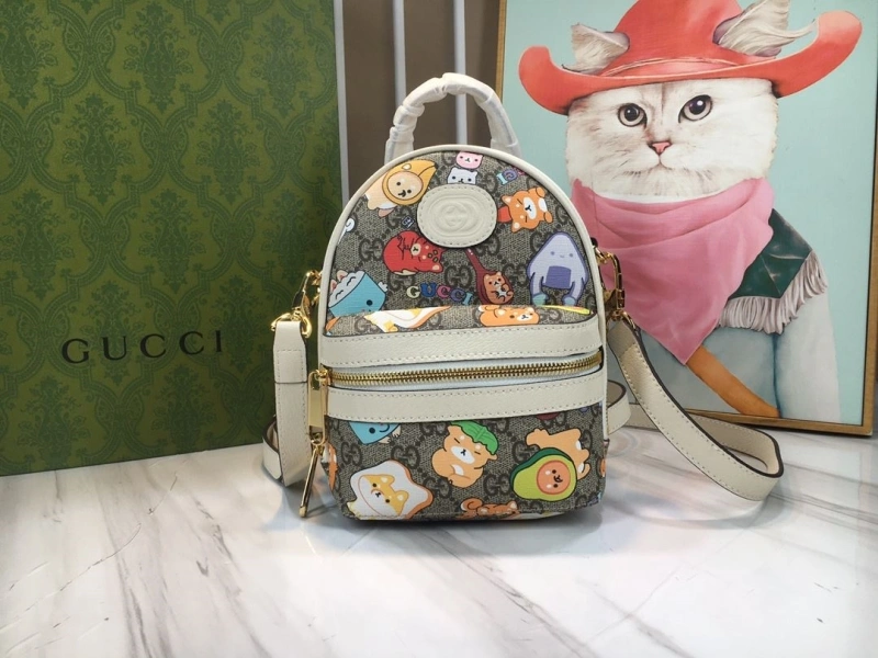 Gvc*1 backpacks 4189a-0156
