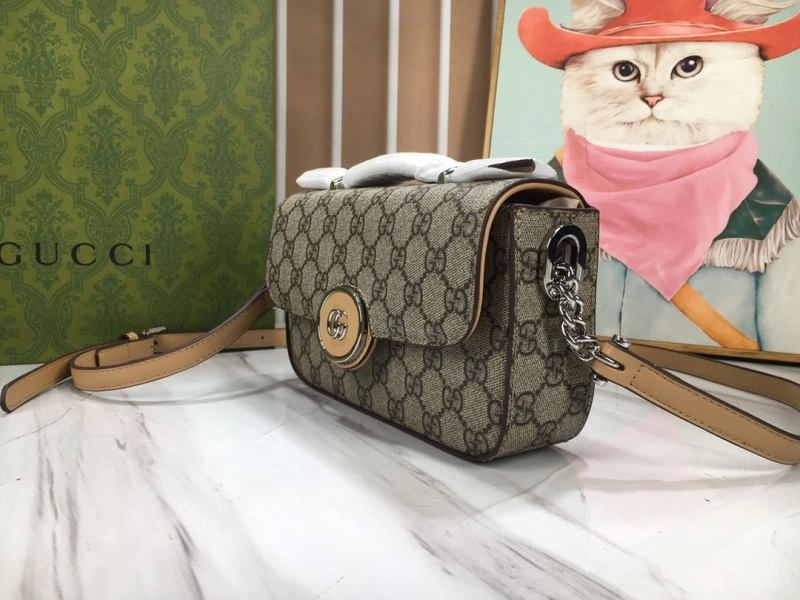 Gvc*1 satchel bags 4189a-0158