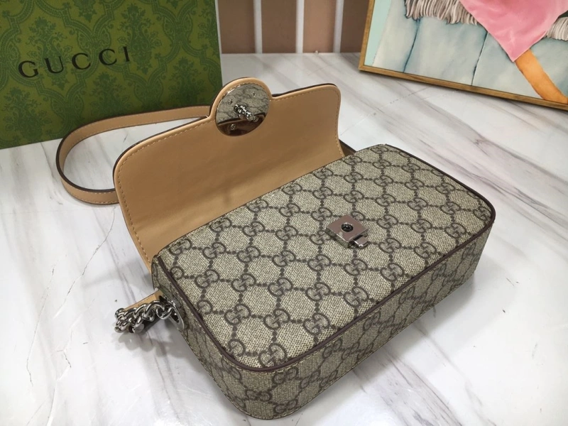 Gvc*1 satchel bags 4189a-0158