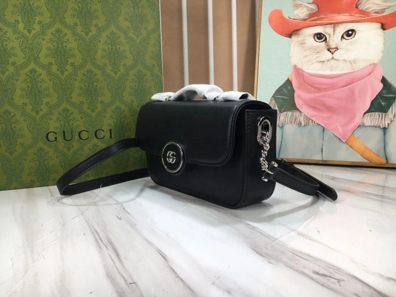 Gvc*1 satchel bags 4189a-0159
