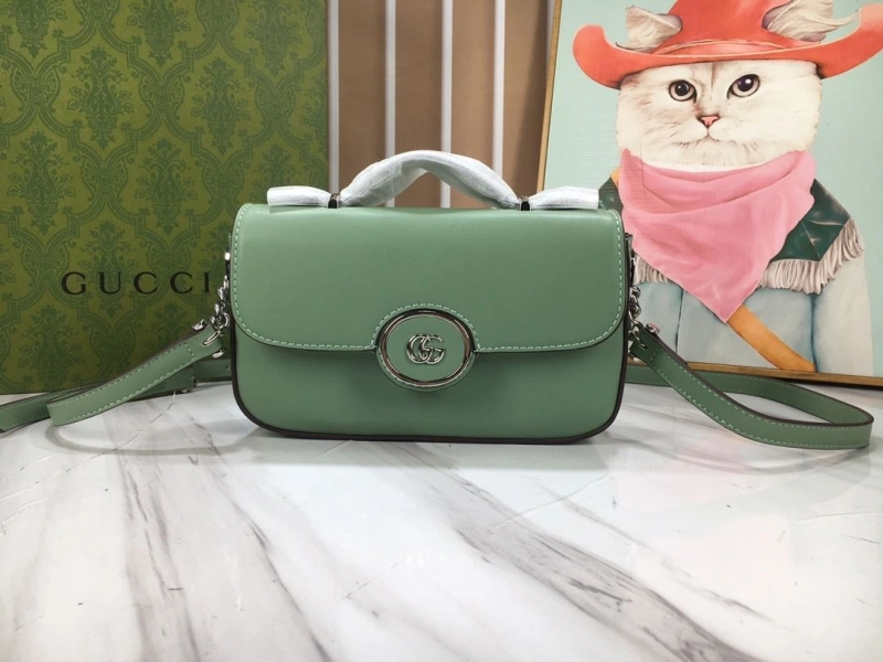 Gvc*1 satchel bags 4189a-0160