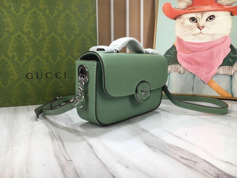 Gvc*1 satchel bags 4189a-0160