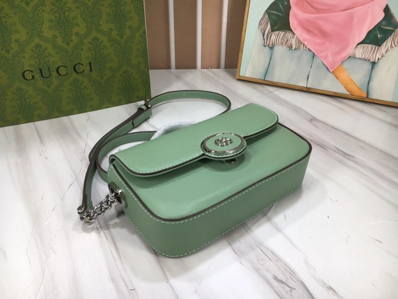 Gvc*1 satchel bags 4189a-0160