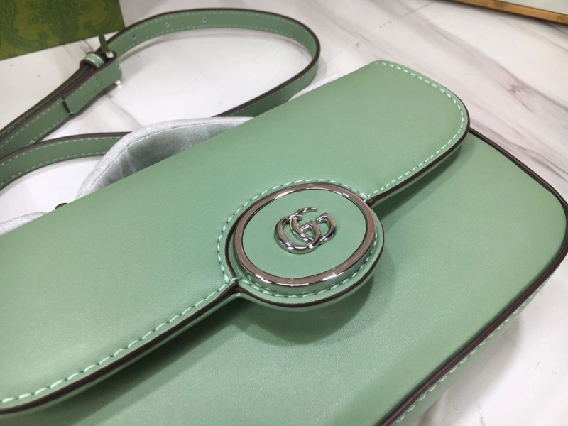 Gvc*1 satchel bags 4189a-0160
