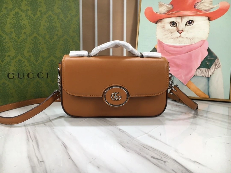 Gvc*1 satchel bags 4189a-0161
