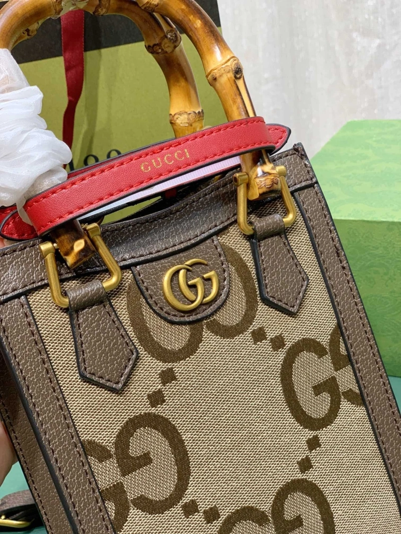 Gvc*1 top handle bags 4189a-0170