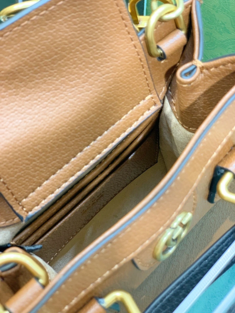 Gvc*1 top handle bags 4189a-0171