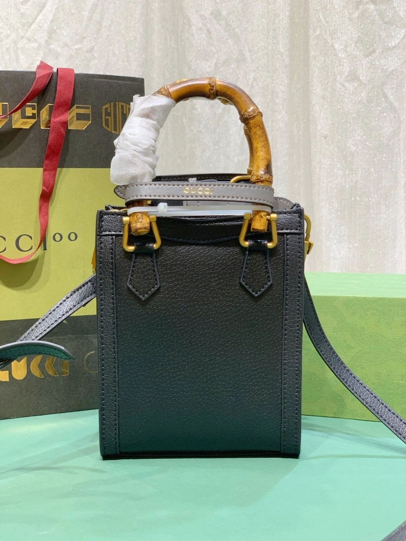 Gvc*1 top handle bags 4189a-0172