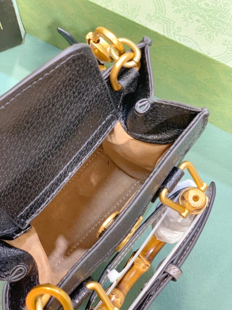Gvc*1 top handle bags 4189a-0172