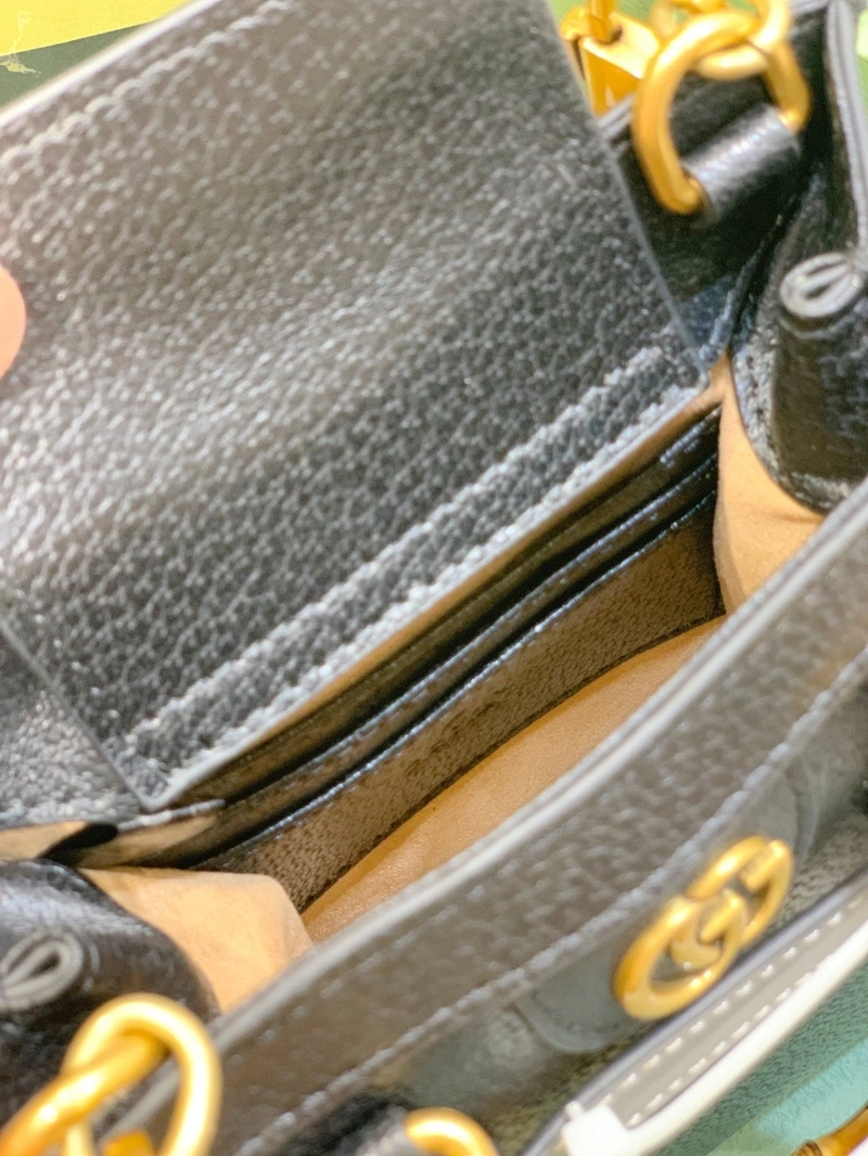 Gvc*1 top handle bags 4189a-0172