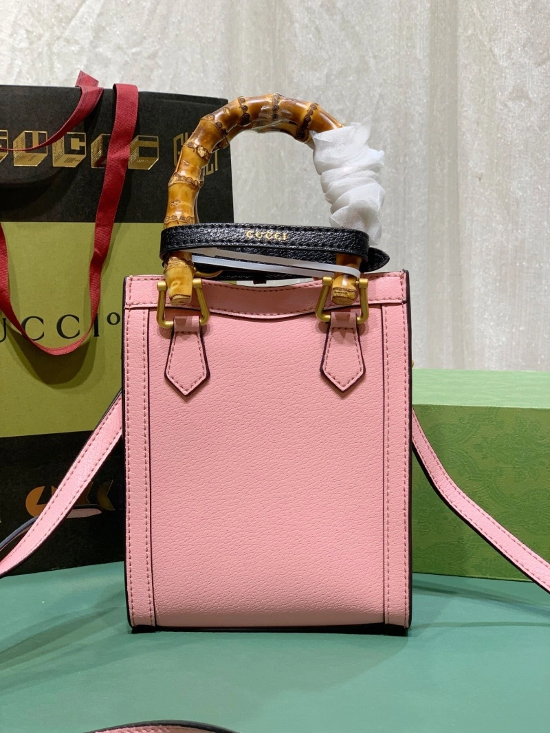Gvc*1 top handle bags 4189a-0173