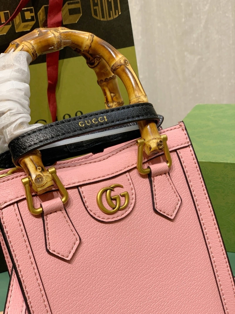 Gvc*1 top handle bags 4189a-0173