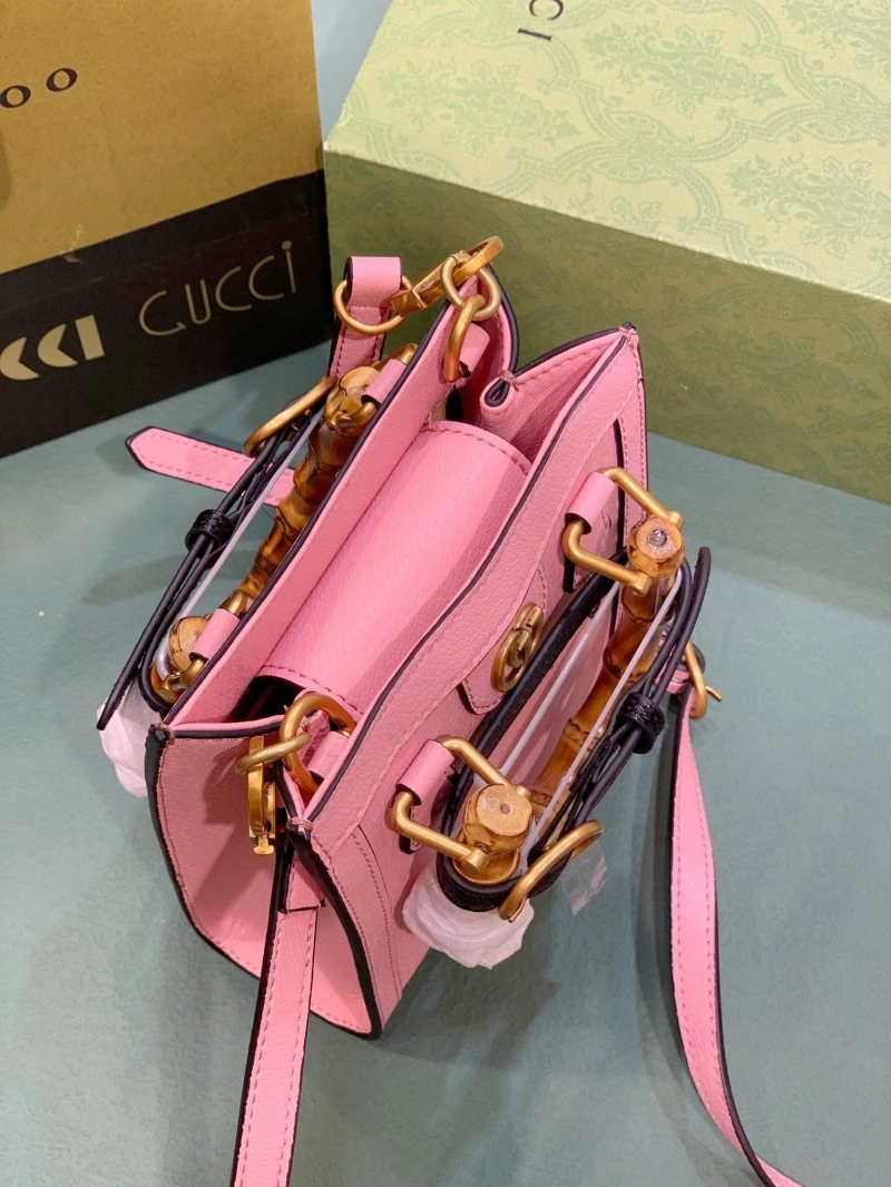 Gvc*1 top handle bags 4189a-0173