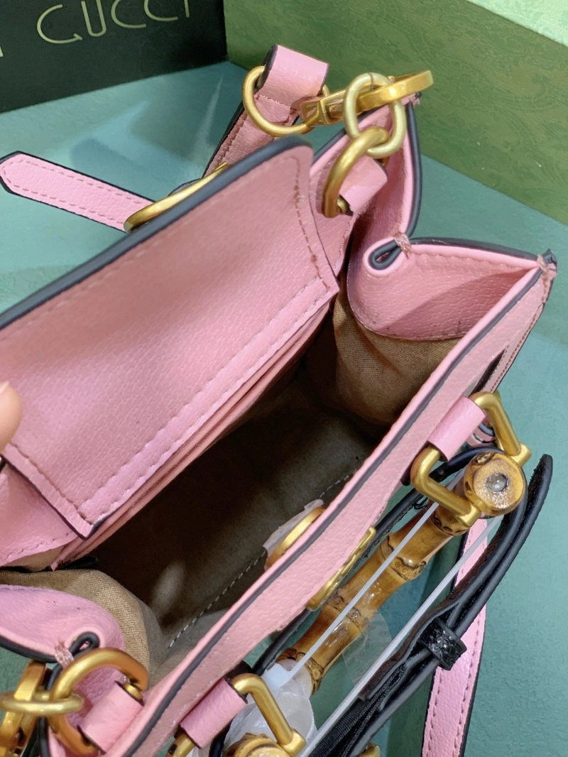 Gvc*1 top handle bags 4189a-0173