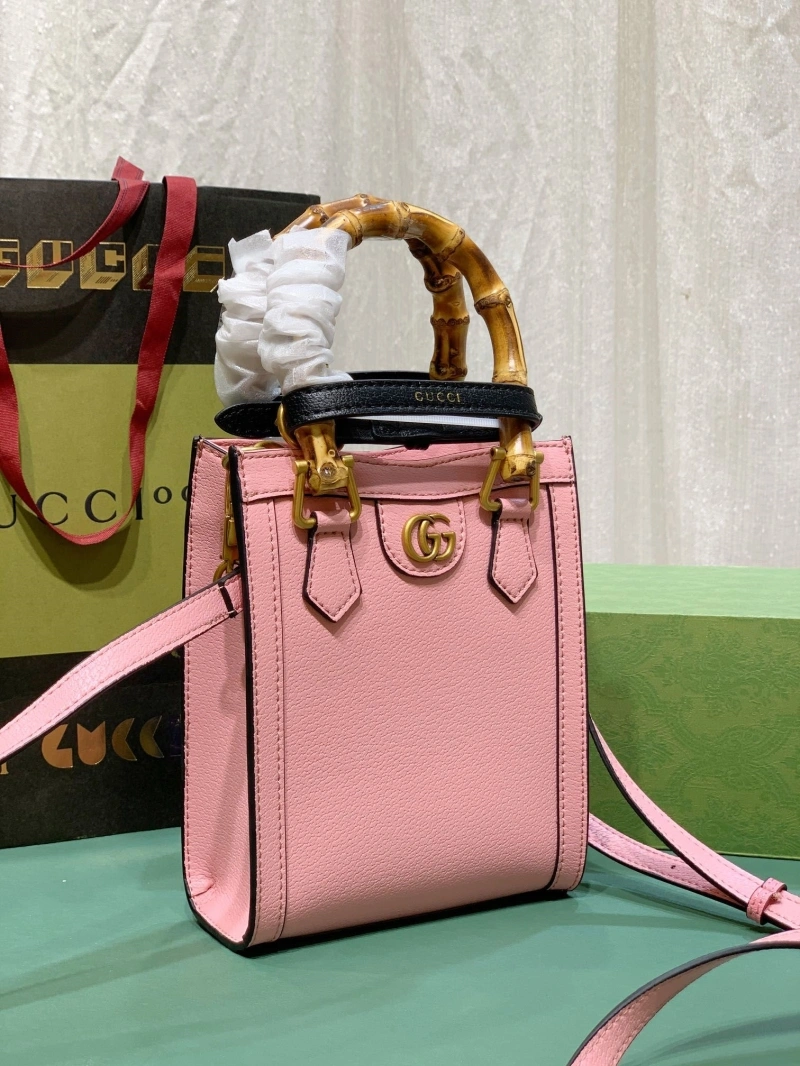 Gvc*1 top handle bags 4189a-0173