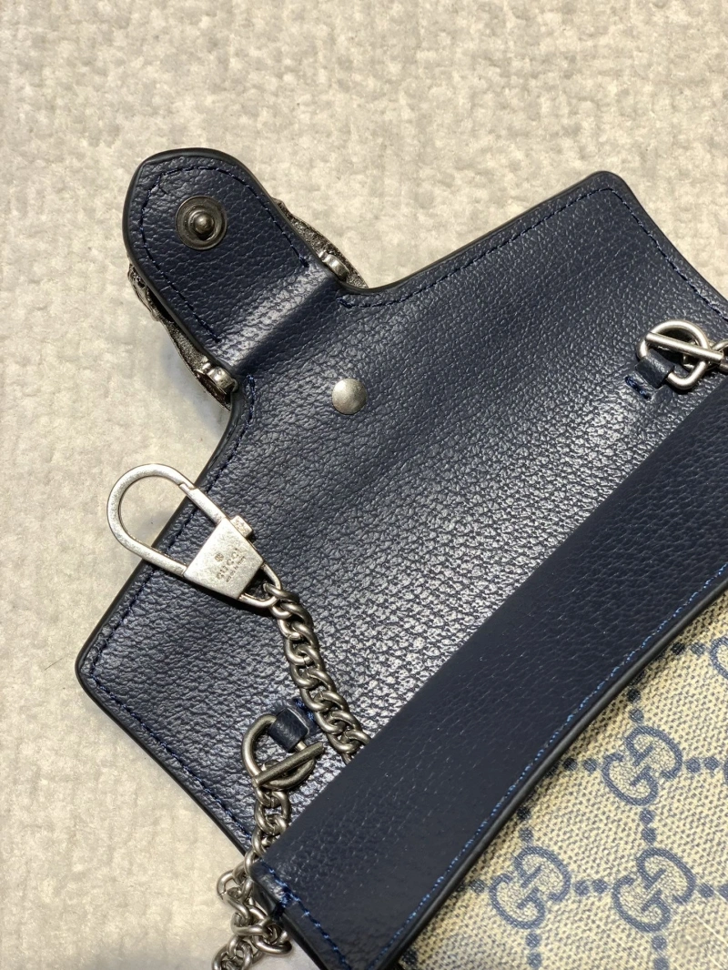 Gvc*1 satchel bags 4189a-0174